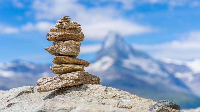 Balance Harmony