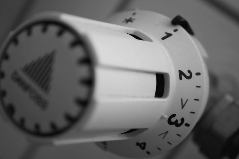Energy Regulation
