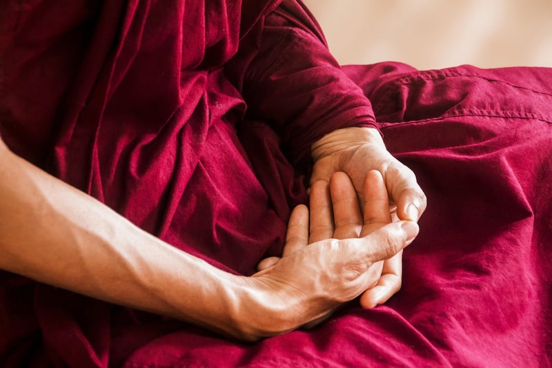 Conscious Breathing