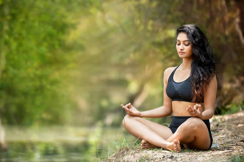 Mindful Body Awareness
