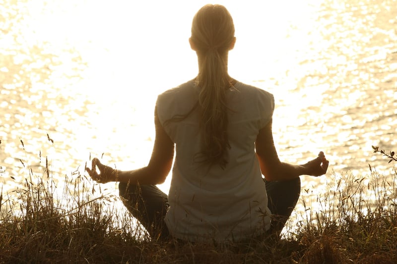Mindful Body Awareness